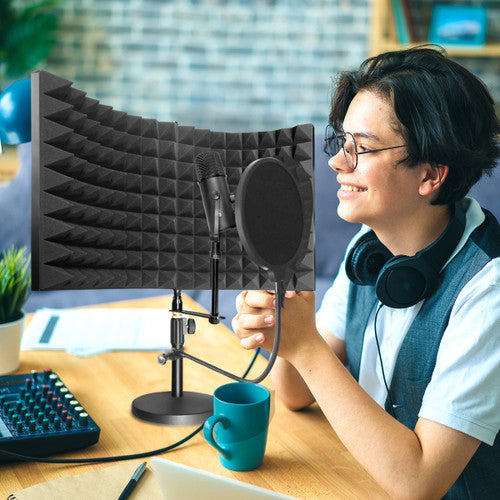 On-Air! Podcast Kit for Classrooms