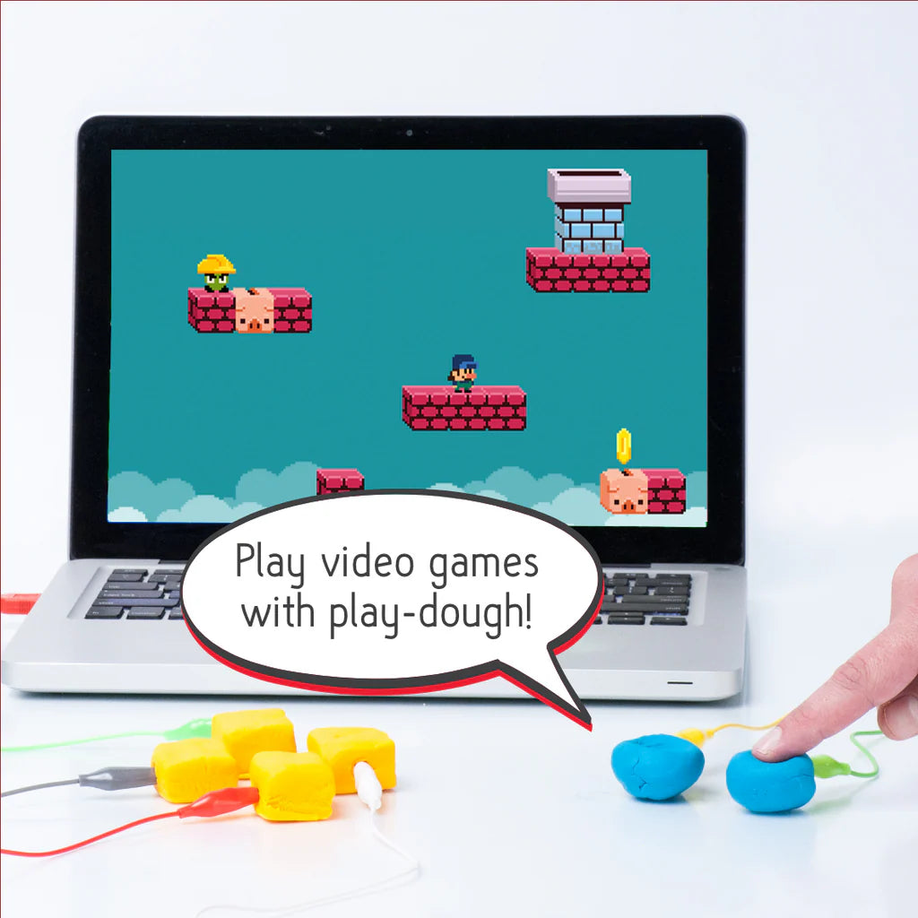 Makey Makey Classic STEM Education Kit