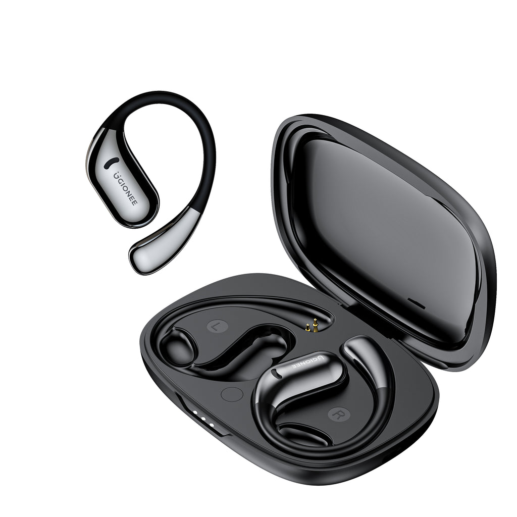 Adesso Xtream T5 Open-Ear Sports Bluetooth Earbuds