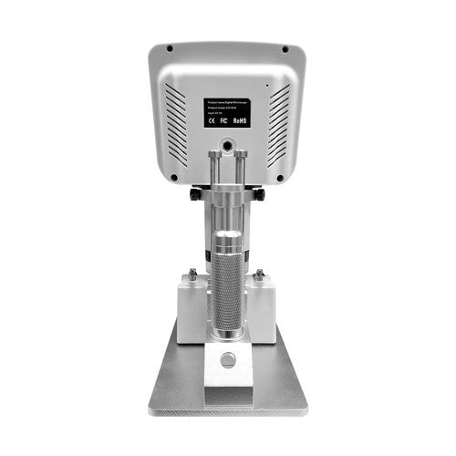 HamiltonBuhl ScoutPro™ Digital Microscope with 4" Display