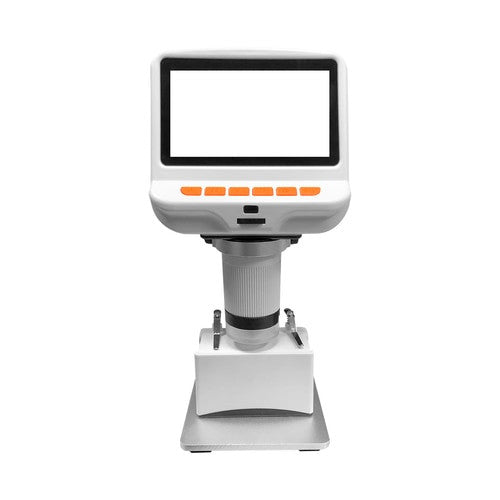 HamiltonBuhl ScoutPro™ Digital Microscope with 4" Display