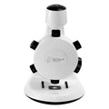 HamiltonBuhl Scout™ Digital Microscope with 6 Magnification Lenses