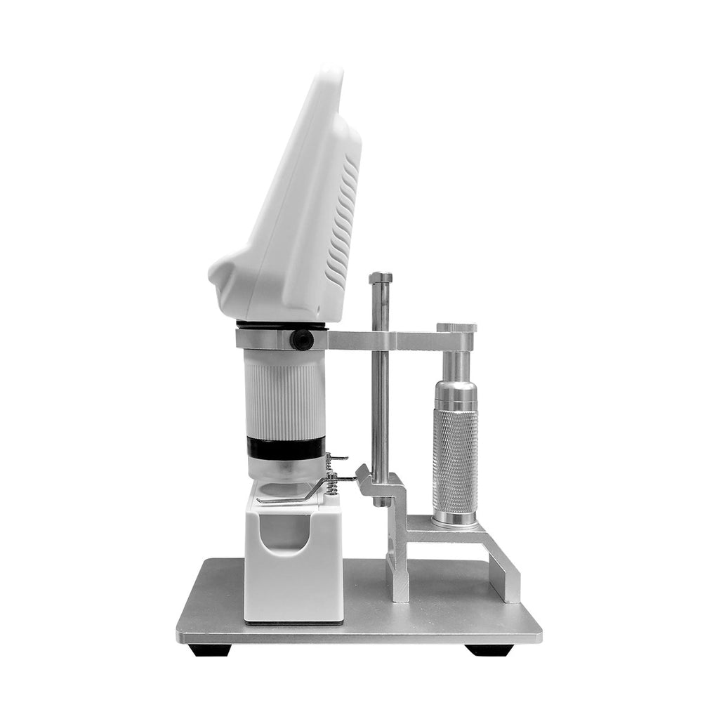 ScoutPro Digital Microscope with 4" Monitor & Prepared Slides