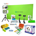 HamiltonBuhl Creators Deluxe STEAM/STEM Kit for Classrooms
