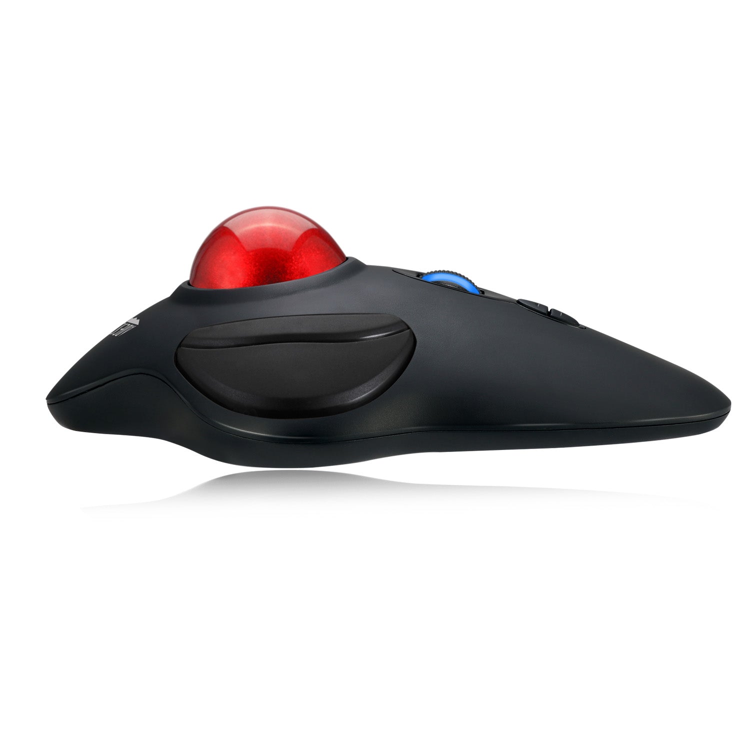 Adesso iMouse T40 Wireless Ergonomic Programmable Trackball Mouse