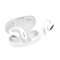 Adesso Xtream T6 Open-Ear Bluetooth Earbuds with Touchscreen Case
