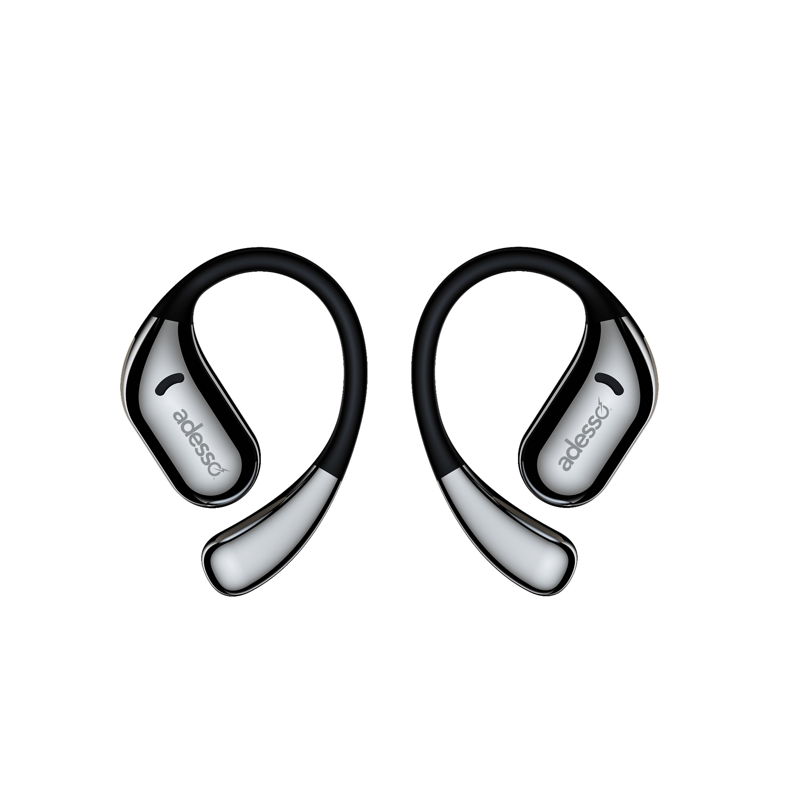 Adesso Xtream T5 Open-Ear Sports Bluetooth Earbuds