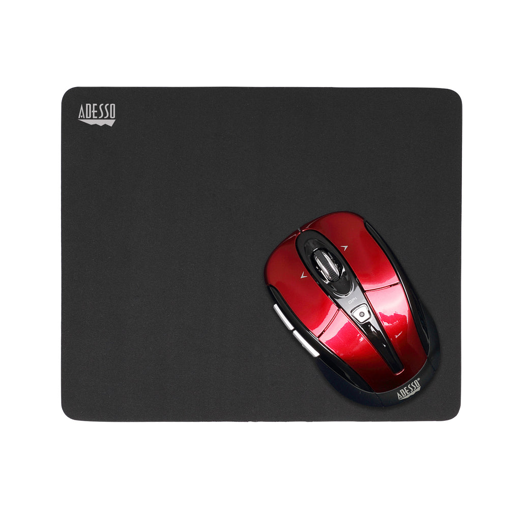 Adesso TruForm P100 Performance Mouse Pad (7" x 9")
