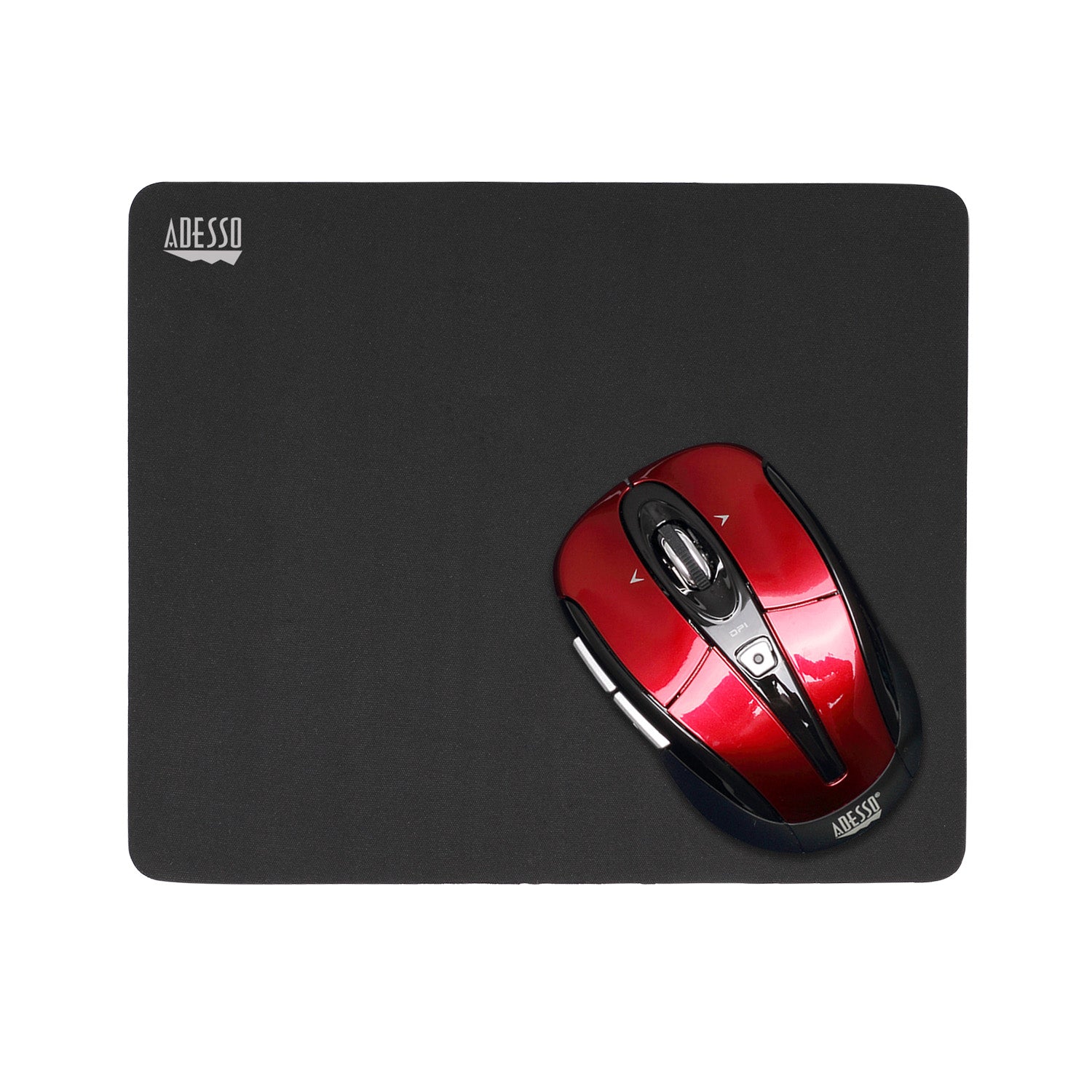 Adesso TruForm P100 Performance Mouse Pad (7" x 9")