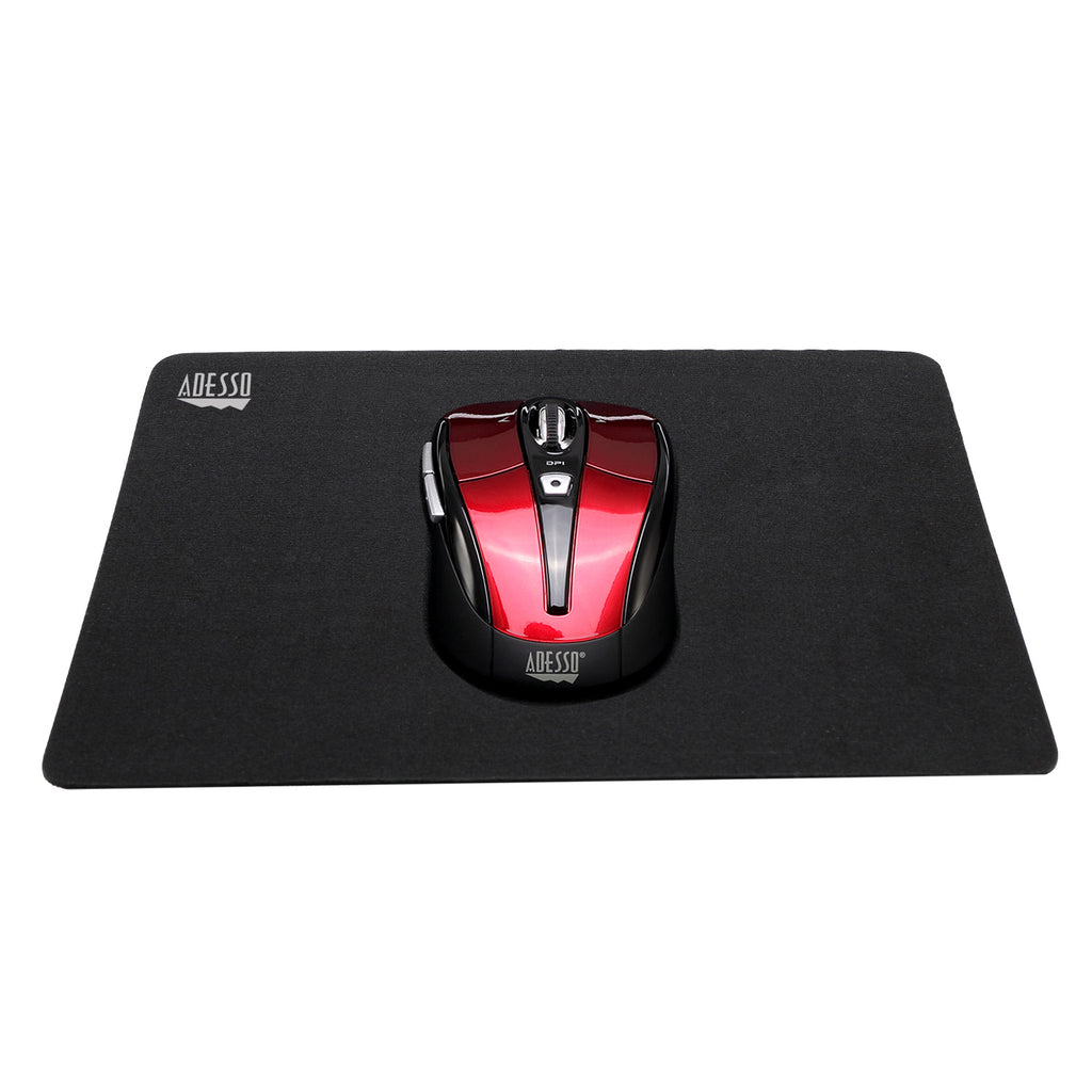Adesso TruForm P100 Performance Mouse Pad (7" x 9")