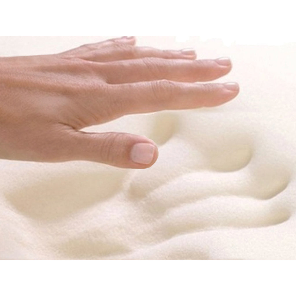 Adesso TruForm P200 Mouse Pad with Memory Foam Wrist Support