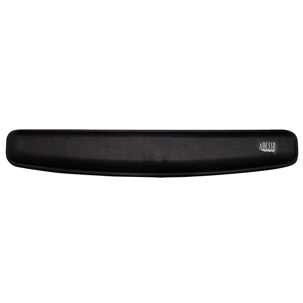 Adesso TruForm P300 Memory Foam Keyboard Wrist Rest