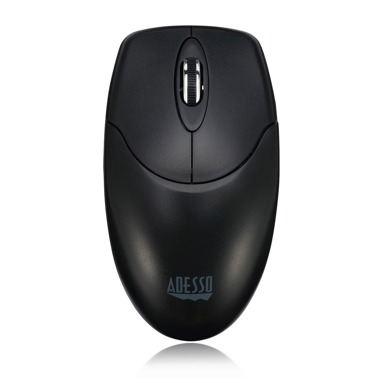 Adesso WKB-1320CB TAA Antimicrobial Wireless Keyboard & Mouse Combo