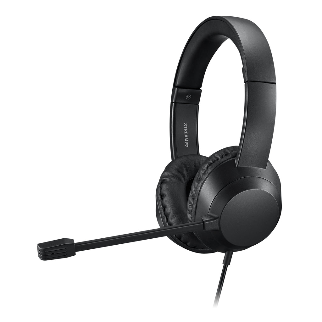 Adesso Xtream P7 AI Copilot USB Headset with Microphone