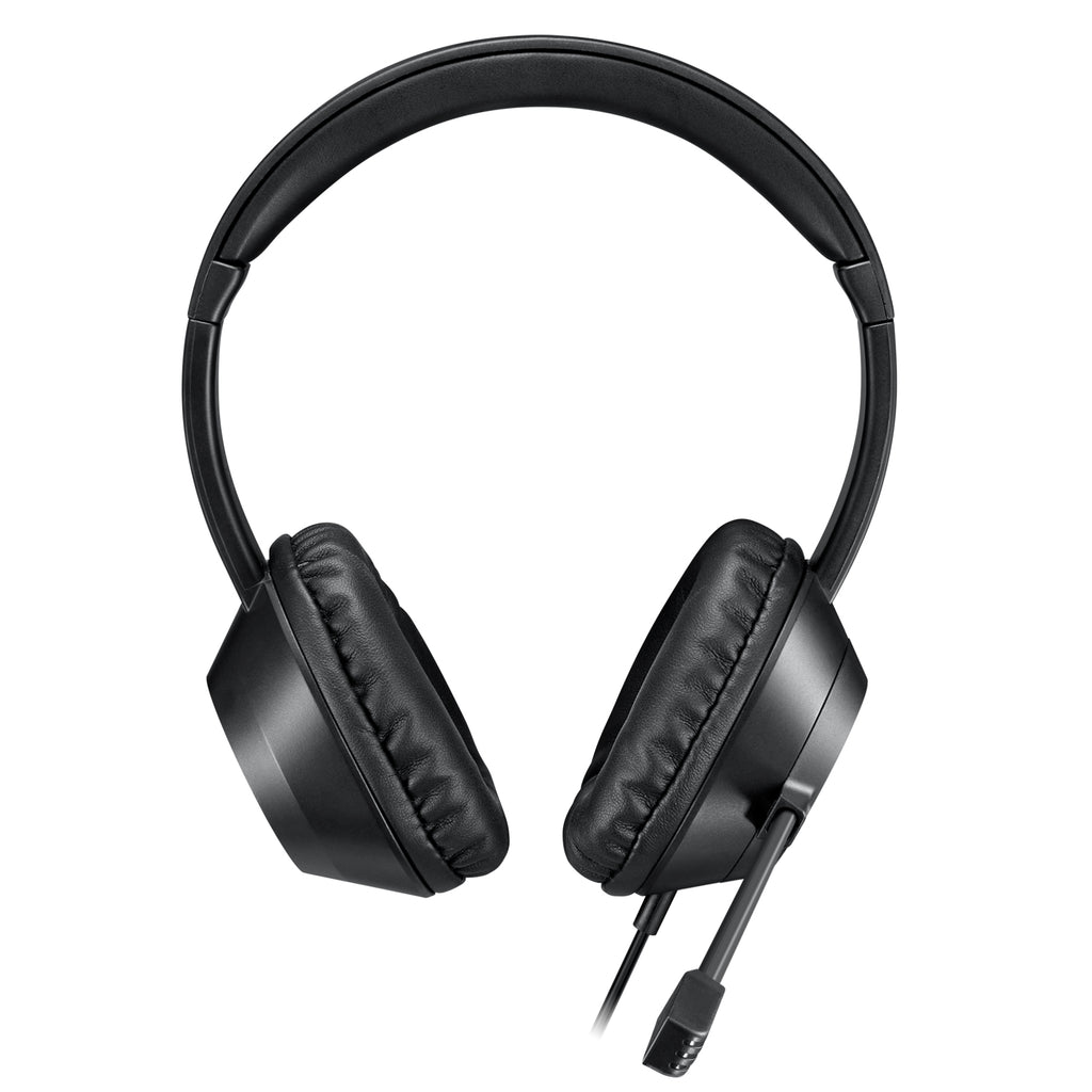 Adesso Xtream P7 AI Copilot USB Headset with Microphone