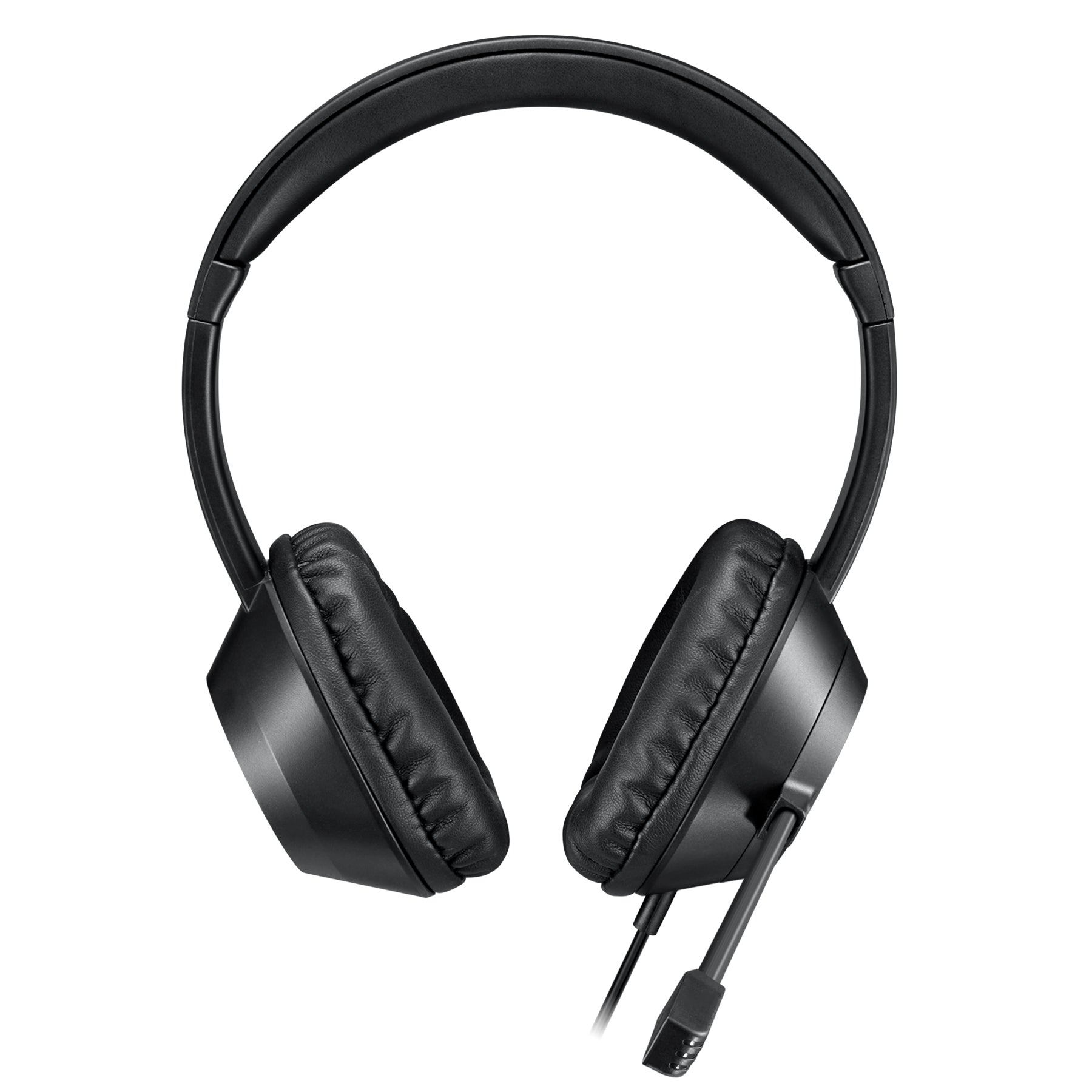 Adesso Xtream P7 AI Copilot USB Headset with Microphone