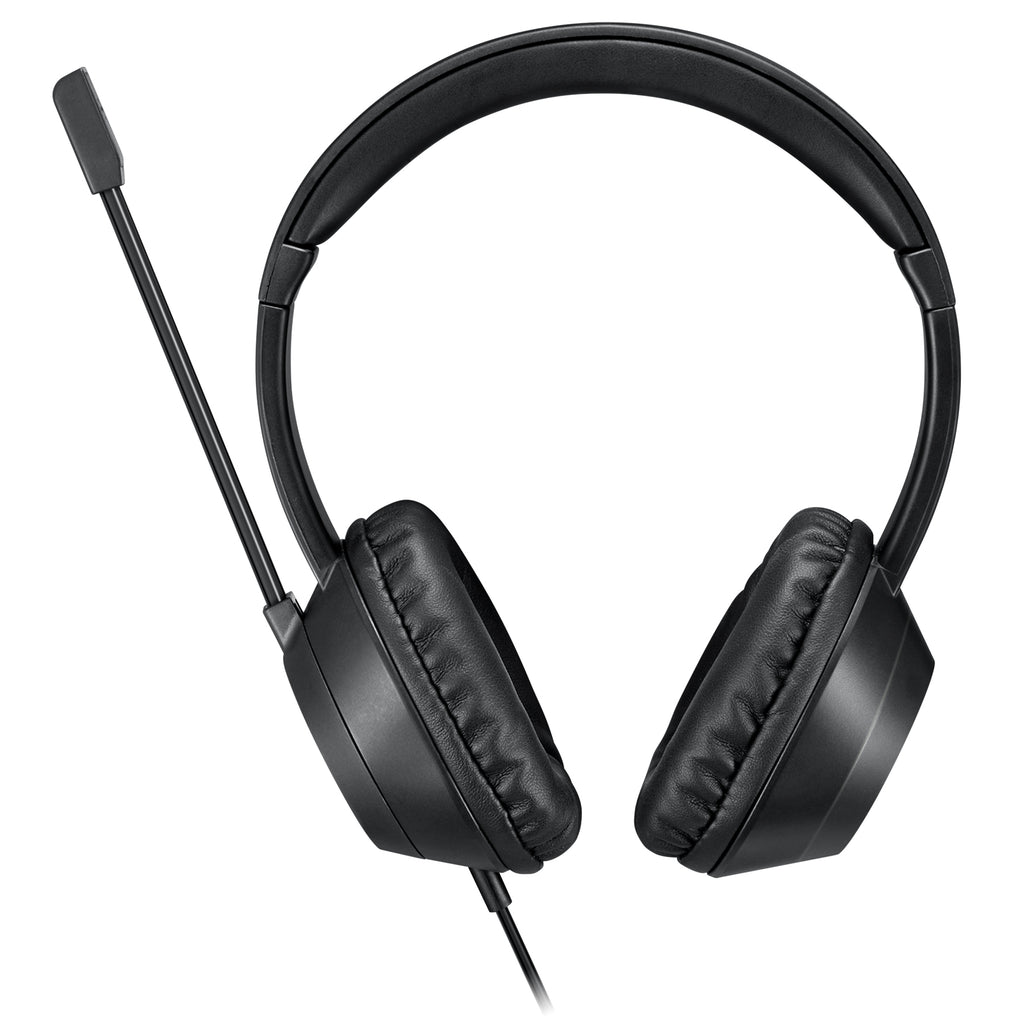 Adesso Xtream P7 AI Copilot USB Headset with Microphone