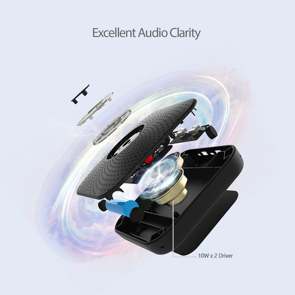 Adesso Xtream S8 360° Conference Speaker