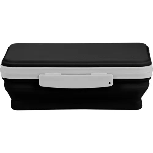 Lockermate by Bostitch Flexi Storage Box – Expandable Classroom Supply Organizer
