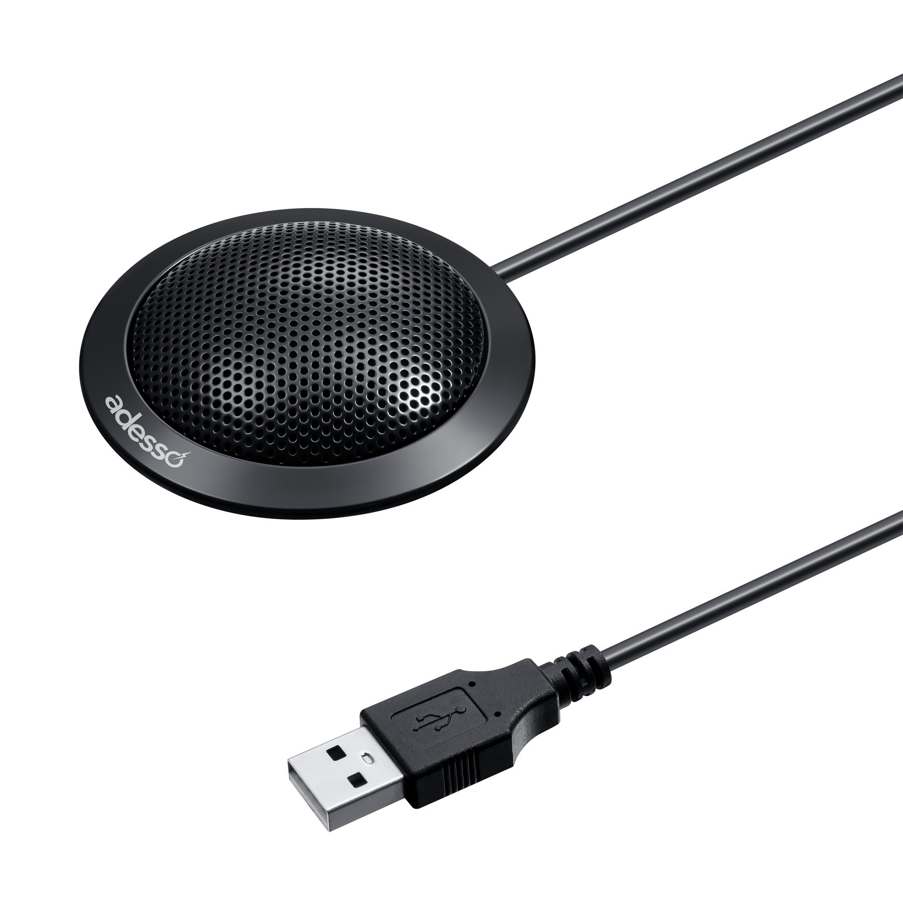 Adesso Xtream M3 360° USB Conference Microphone