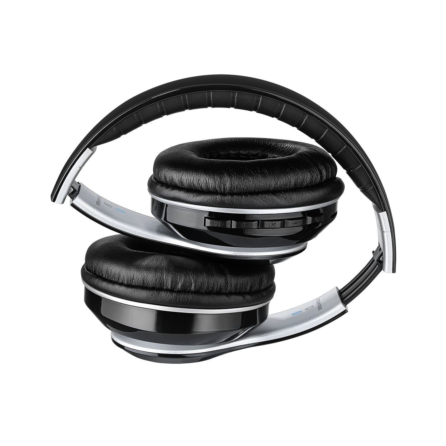 Adesso Xtream P500 Bluetooth Stereo Headphones with Microphone