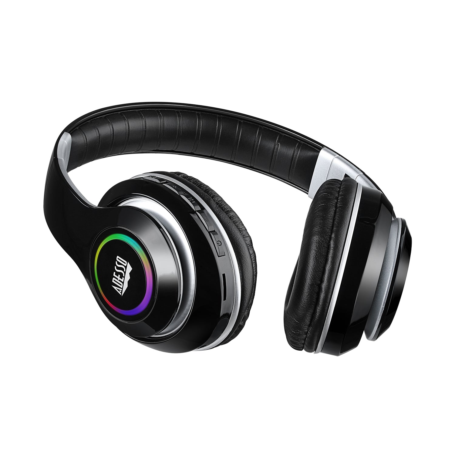 Adesso Xtream P500 Bluetooth Stereo Headphones with Microphone