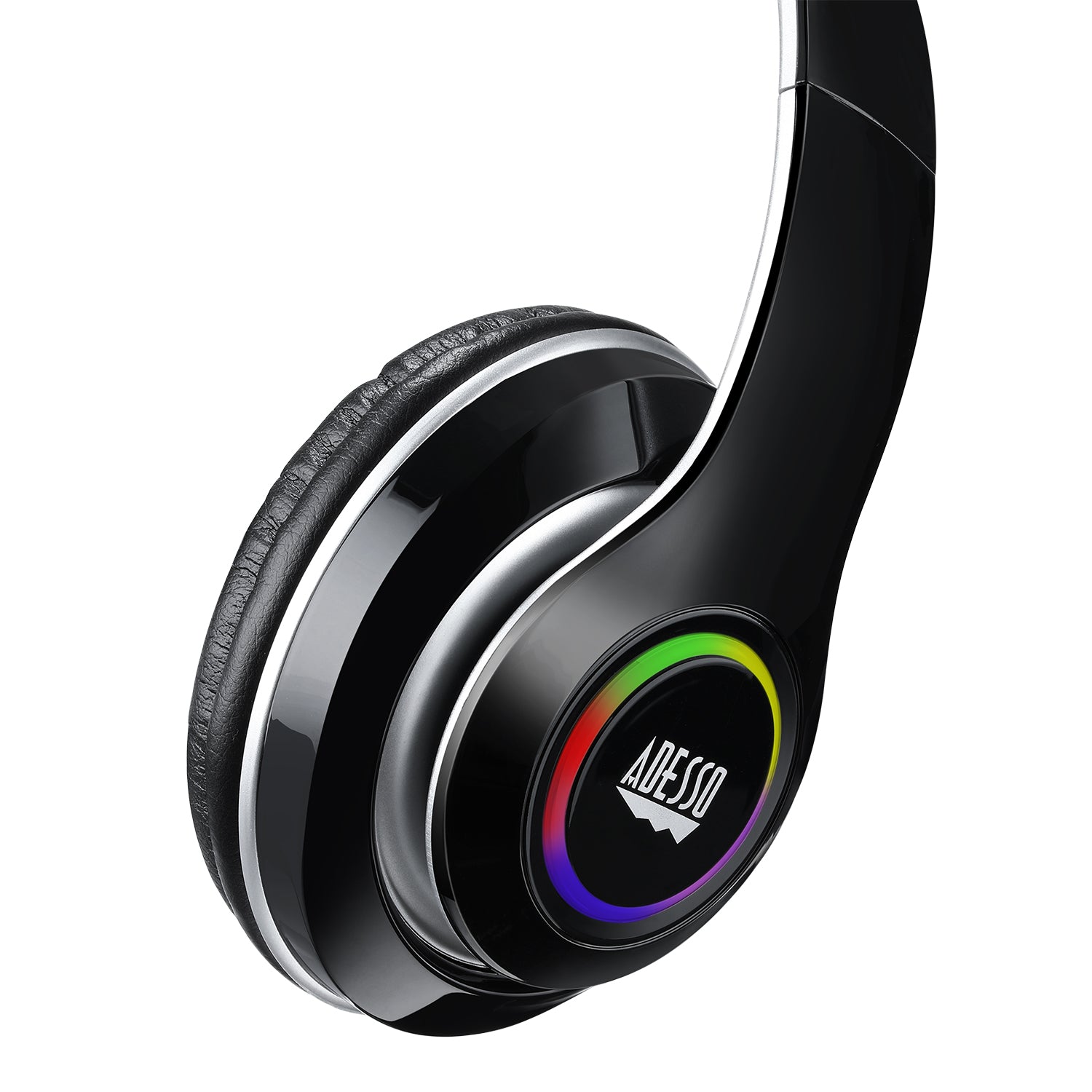 Adesso Xtream P500 Bluetooth Stereo Headphones with Microphone