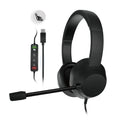 Adesso Xtream P7 AI Copilot USB Headset with Microphone