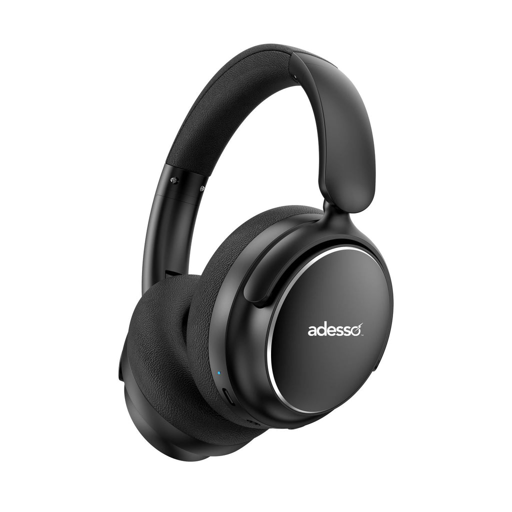 Adesso Xtream P800 Bone-Conduction Bluetooth Headset for Classroom & STEM Learning