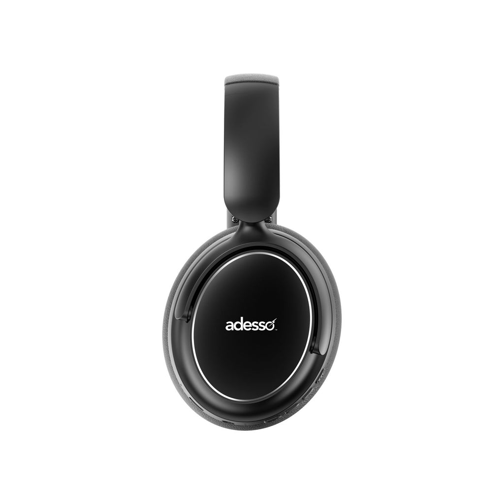 Adesso Xtream P800 Bone-Conduction Bluetooth Headset for Classroom & STEM Learning