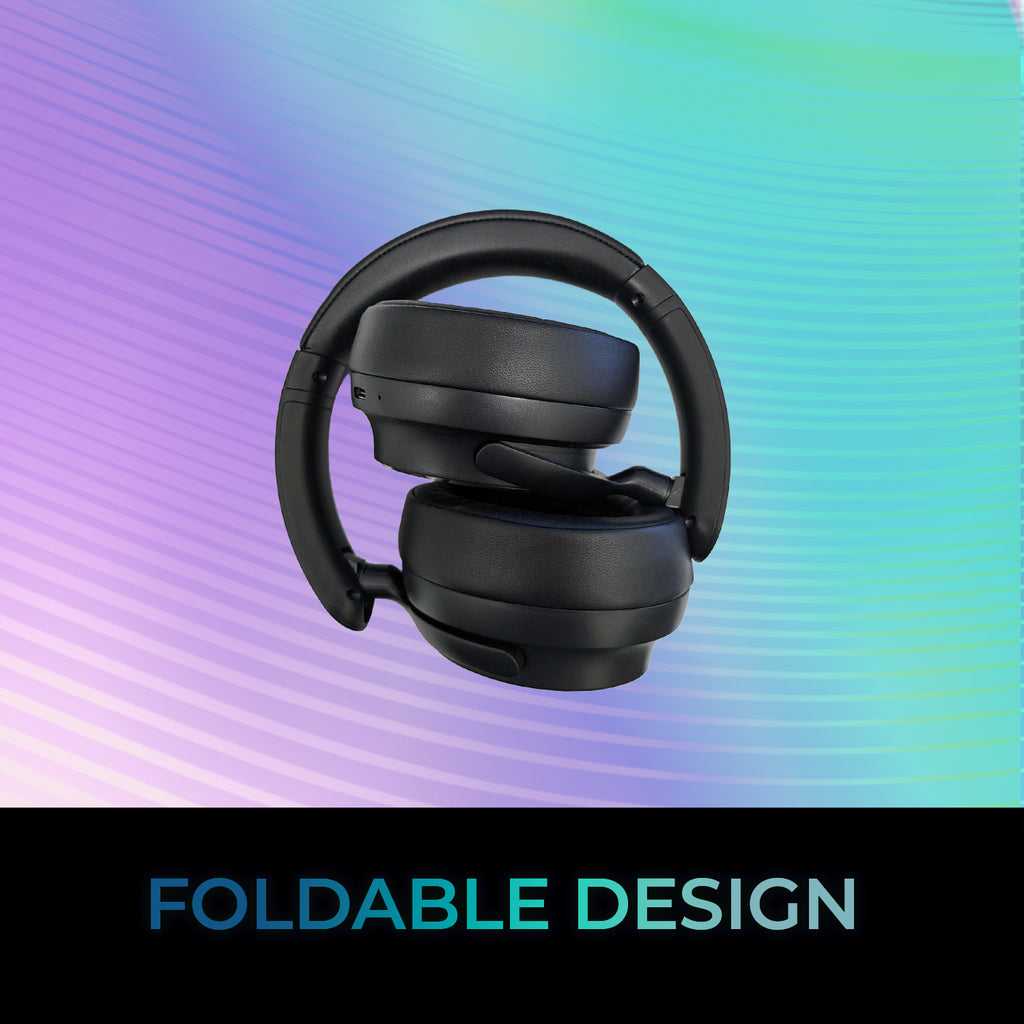 Adesso Xtream P800 Bone-Conduction Bluetooth Headset for Classroom & STEM Learning