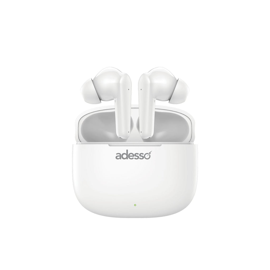 Adesso Xtream T1 Bluetooth Earbuds for Classroom Learning
