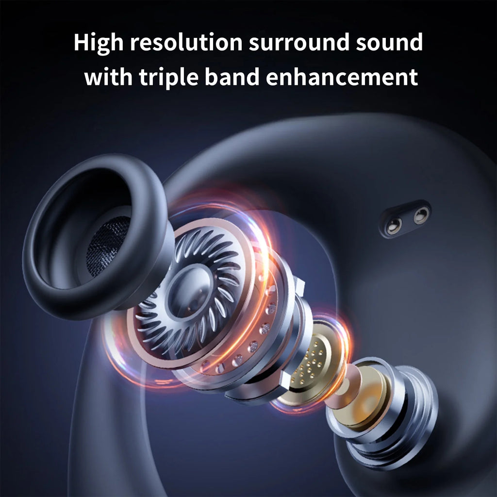 Adesso Xtream T1 Bluetooth Earbuds for Classroom Learning