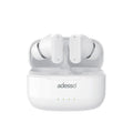 Adesso Xtream T2 ANC Wireless Earbuds for Classroom & Learning