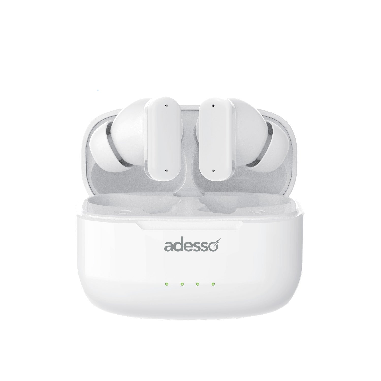 Adesso Xtream T2 ANC Wireless Earbuds for Classroom & Learning
