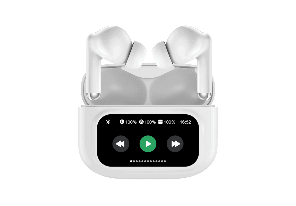 Adesso Xtream T3 ANC Touch Earbuds for Education