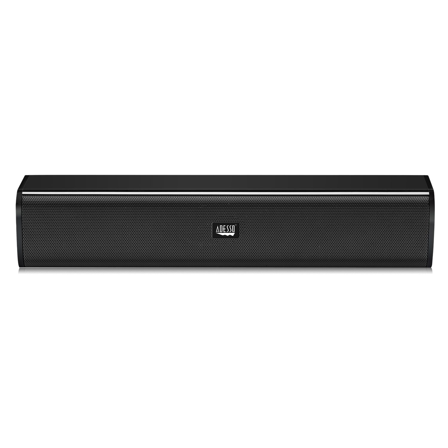 Adesso Xtream S5 USB Sound Bar Speaker for Classrooms
