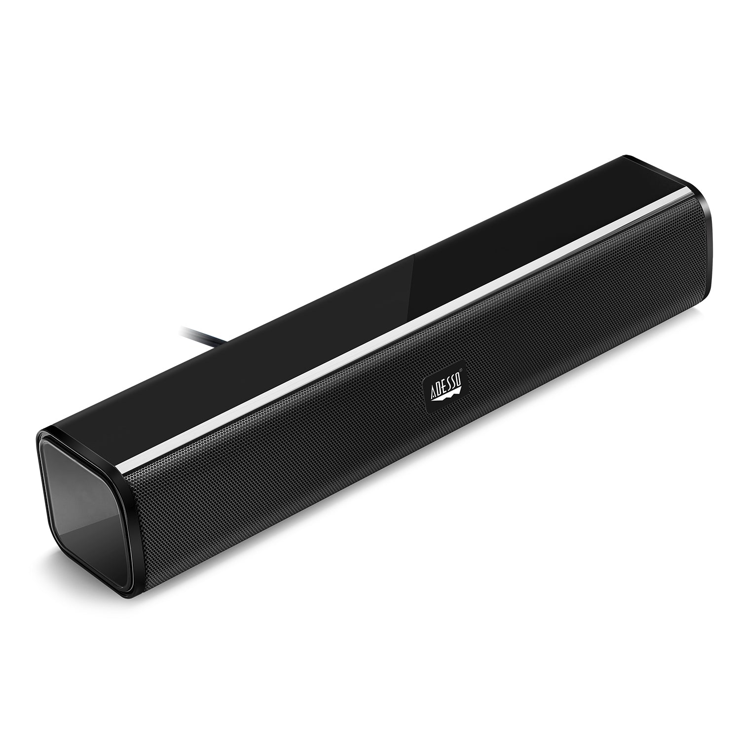 Adesso Xtream S5 USB Sound Bar Speaker for Classrooms