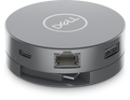 Dell DA305 6-in-1 USB-C Multiport Adapter