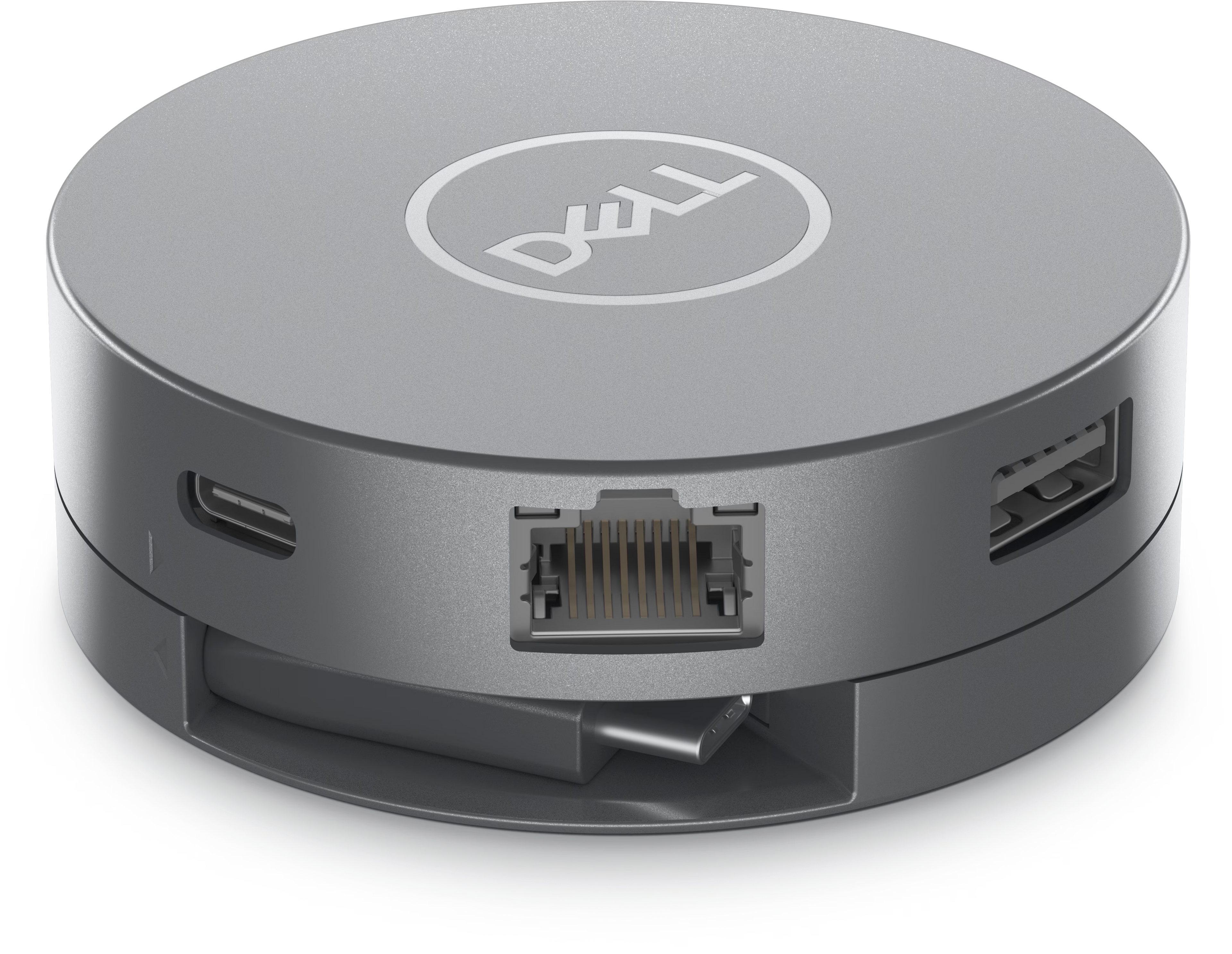 Dell DA305 6-in-1 USB-C Multiport Adapter