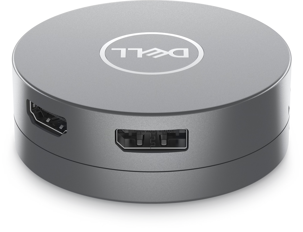 Dell DA305 6-in-1 USB-C Multiport Adapter