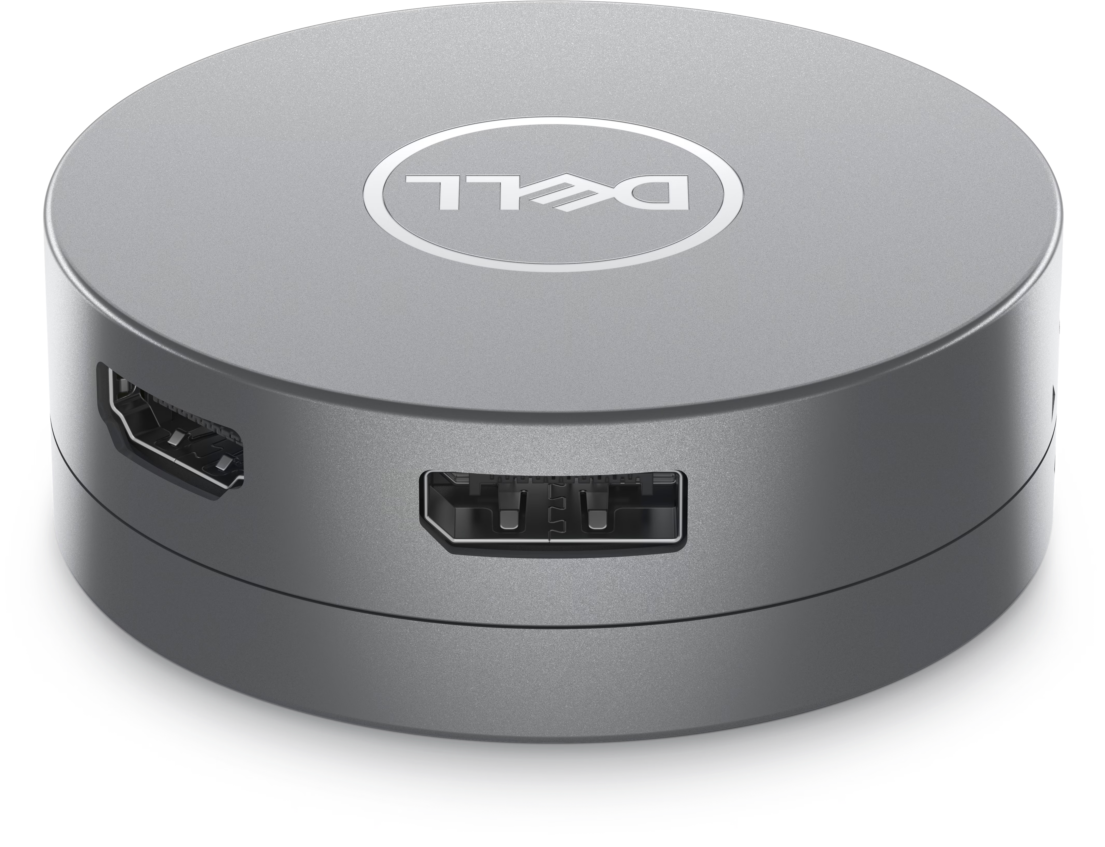 Dell DA305 6-in-1 USB-C Multiport Adapter