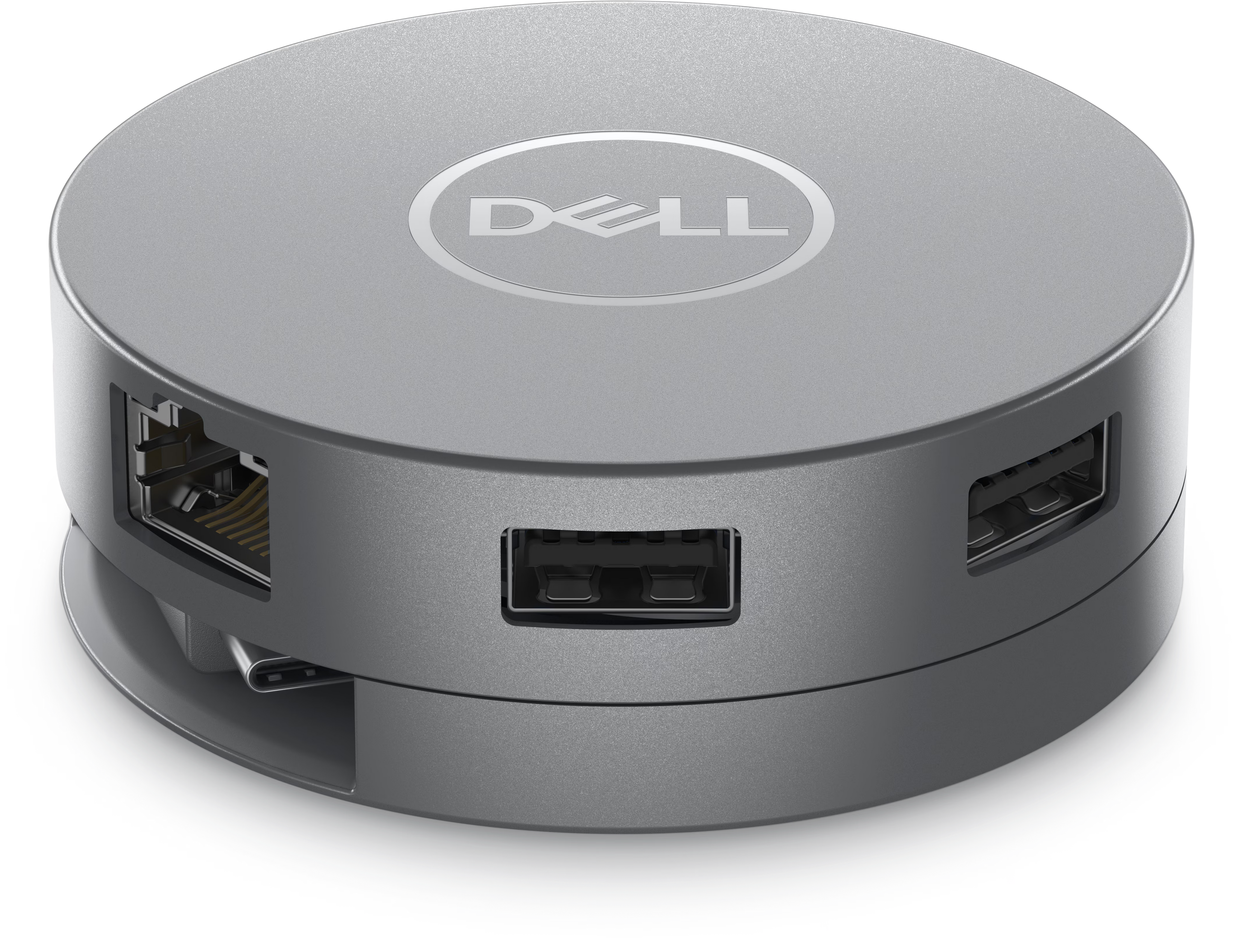 Dell DA305 6-in-1 USB-C Multiport Adapter