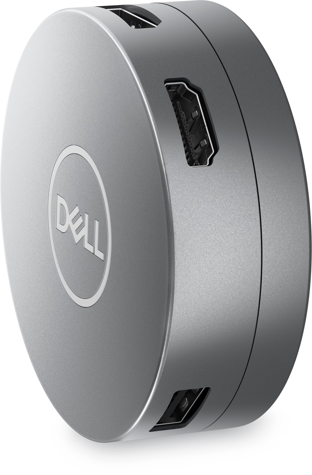 Dell DA305 6-in-1 USB-C Multiport Adapter