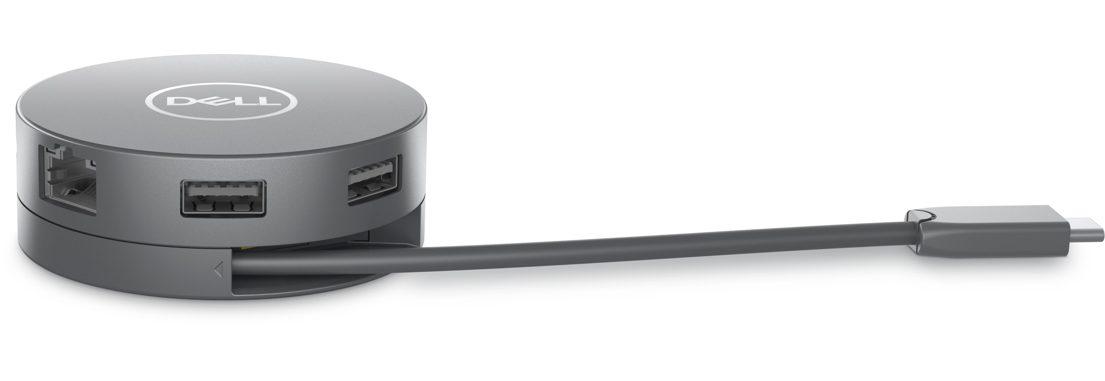 Dell DA305 6-in-1 USB-C Multiport Adapter