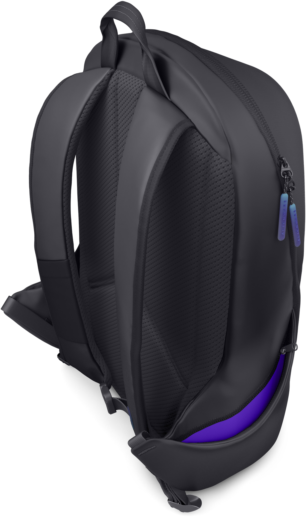 Dell Alienware 16" Gaming Laptop Backpack (AW5625P) – Black