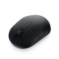 Dell Mobile Pro Wireless Mouse MS5120W - Bluetooth & 2.4GHz - Black
