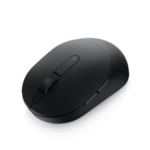 Dell Mobile Pro Wireless Mouse MS5120W - Bluetooth & 2.4GHz - Black