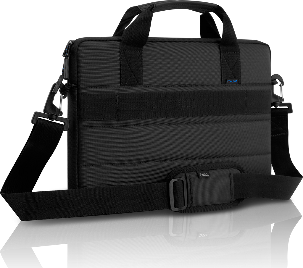 Dell EcoLoop Pro Laptop Sleeve 11–14" – Black