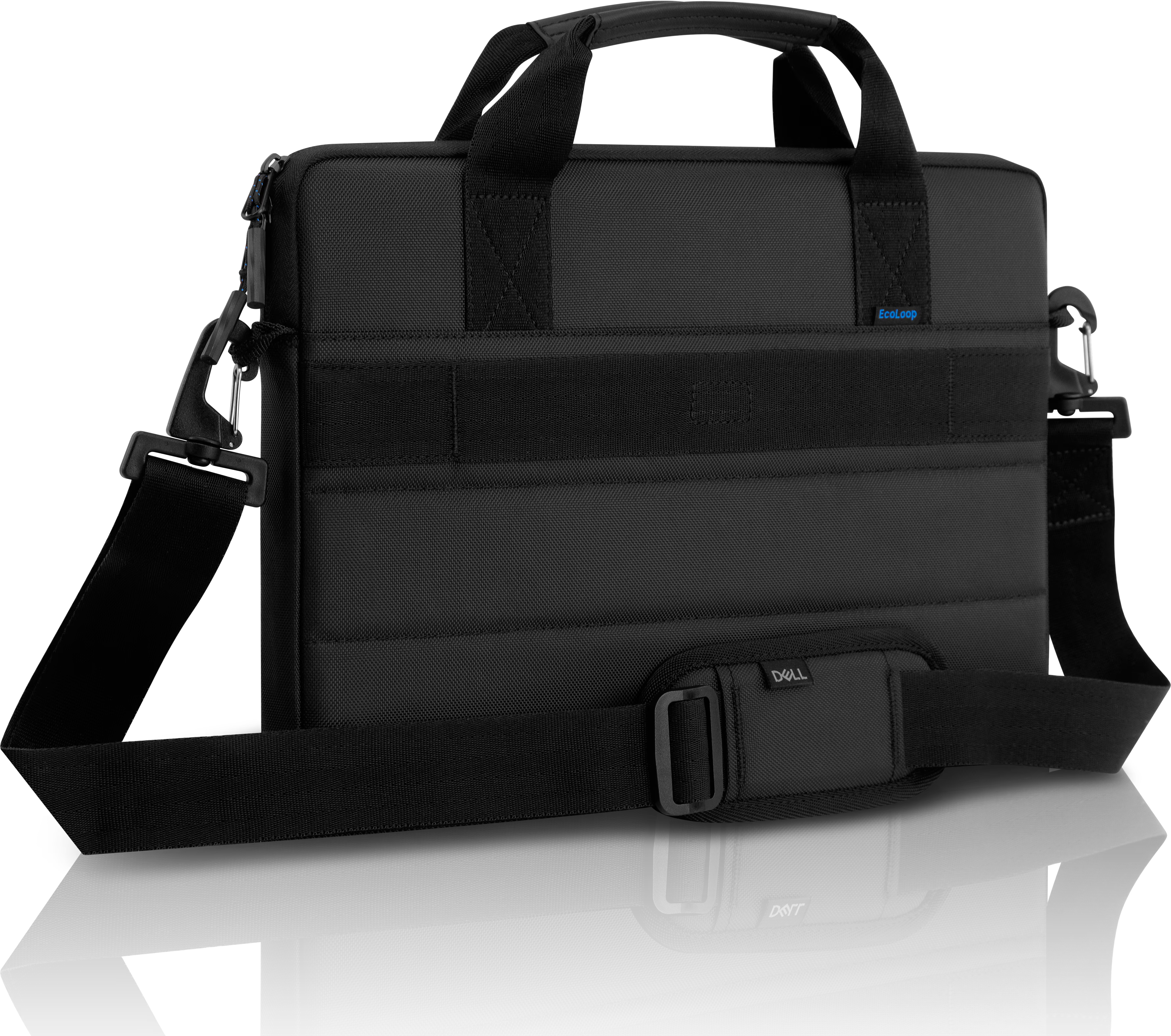 Dell EcoLoop Pro Laptop Sleeve 11–14" – Black